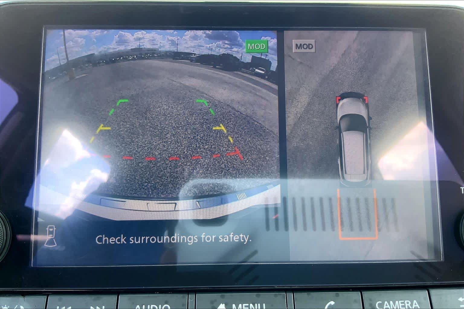 Used 2022 Nissan Rogue SL FWD image 26