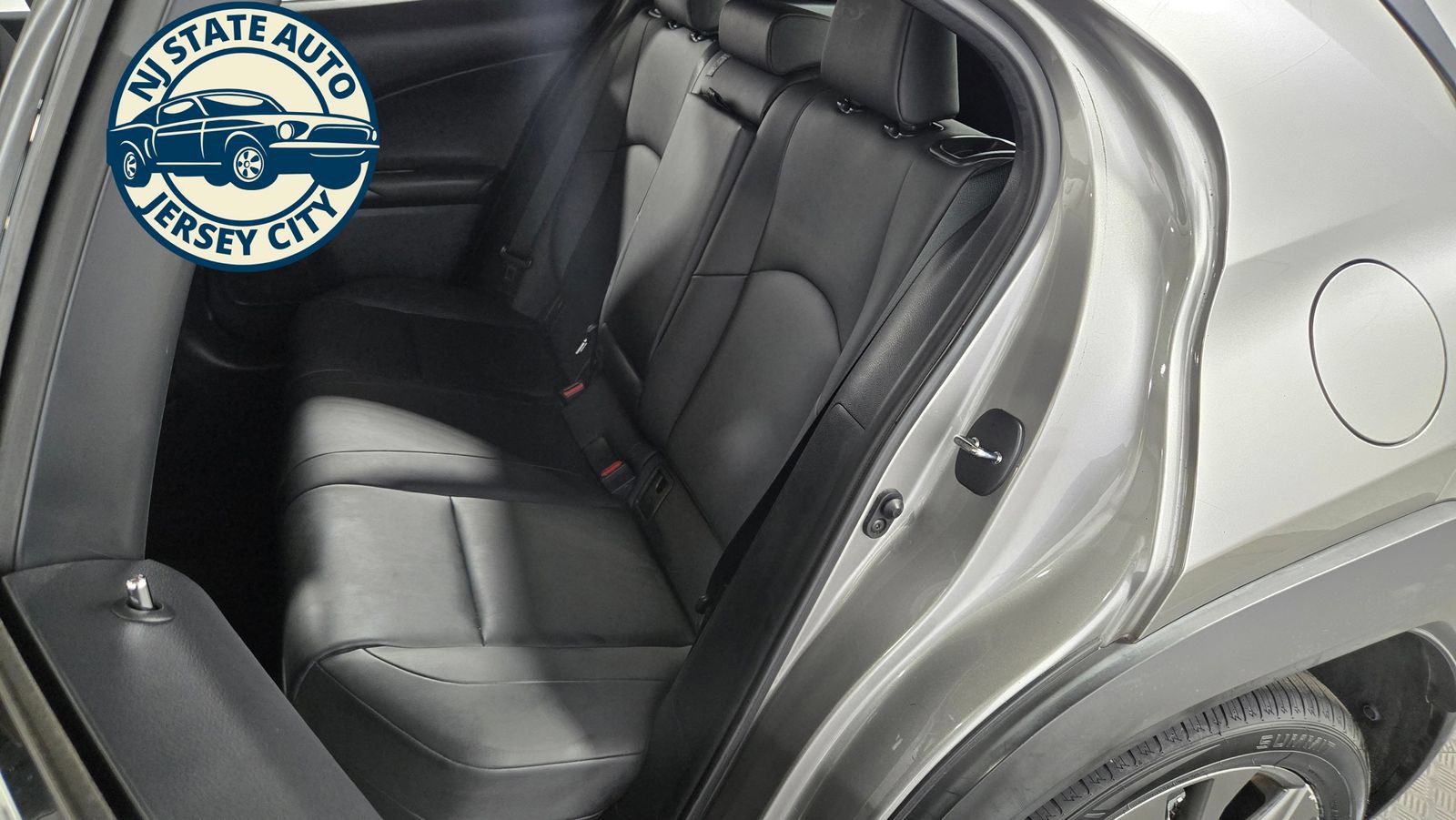 Used 2021 Lexus UX 200 F Sport w/ Accessory Package (Z1) FWD image 30