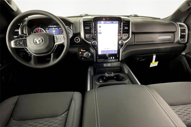 New 2026 RAM 1500 Big Horn image 6