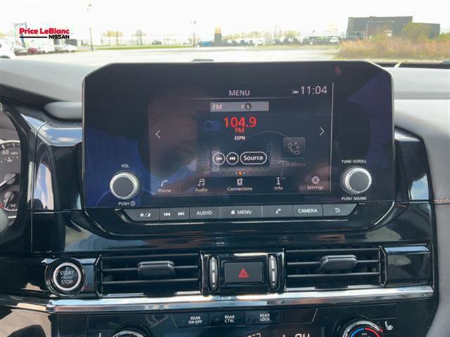 Used 2023 Nissan Pathfinder Rock Creek AWD/4WD image 28