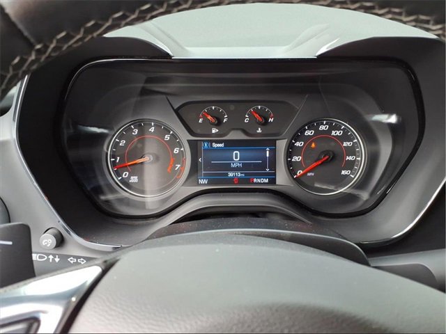 Used 2023 Chevrolet Camaro LT w/ RS Package image 16