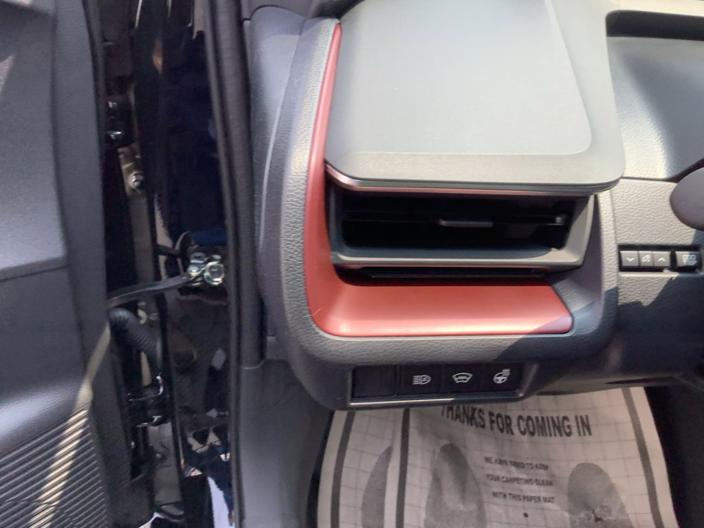 New 2025 Toyota Prius XSE PREMIUM w/ Limited Premium Package image 13