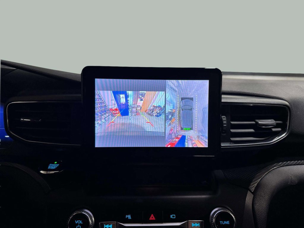 Used 2020 Ford Explorer ST image 15