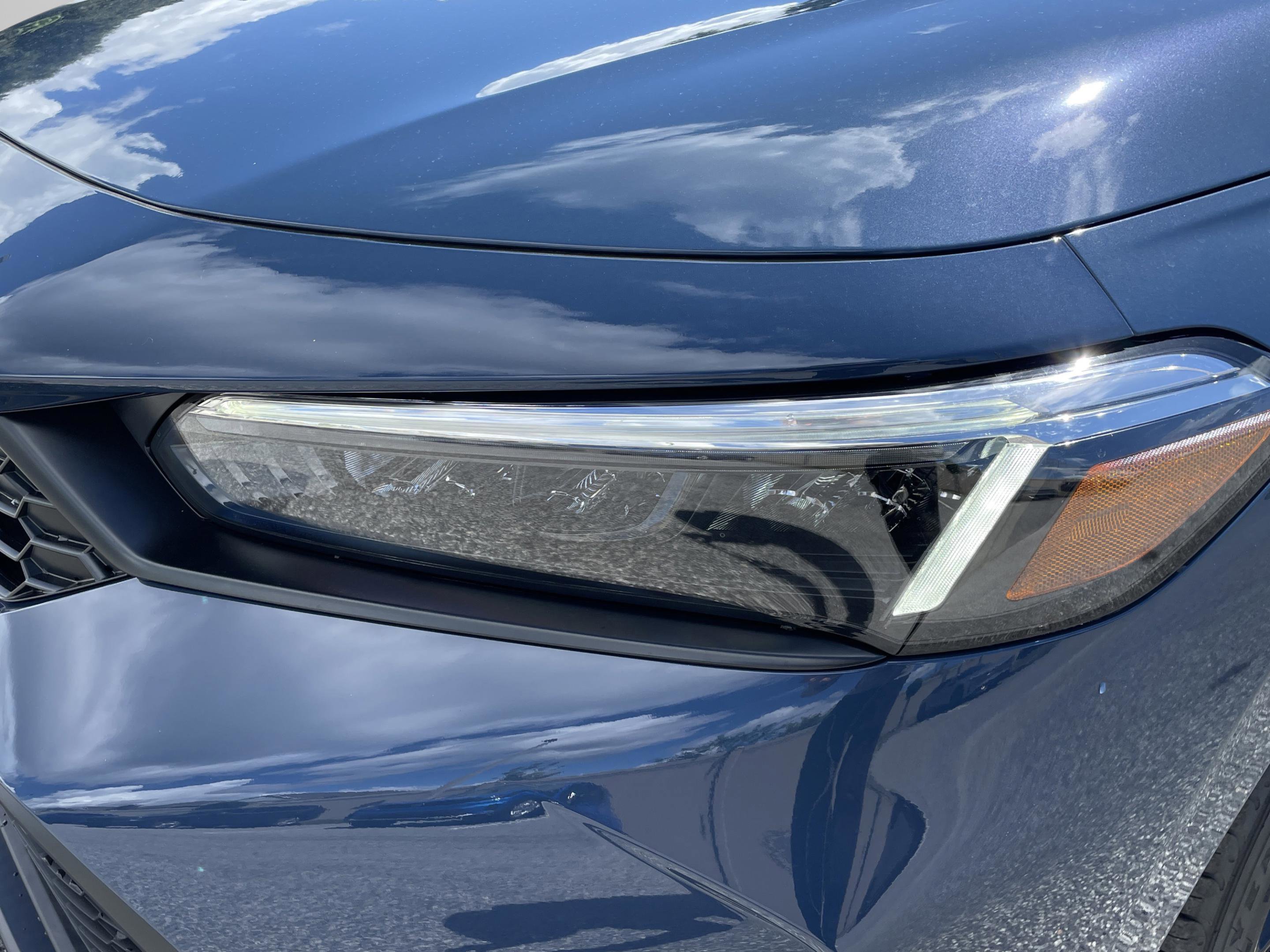 Used 2026 Honda Civic Sport image 11