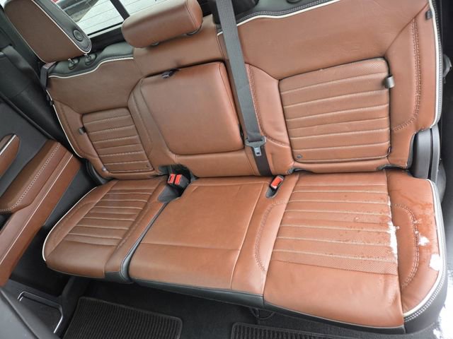 Used 2024 GMC Sierra 1500 Denali Ultimate image 31