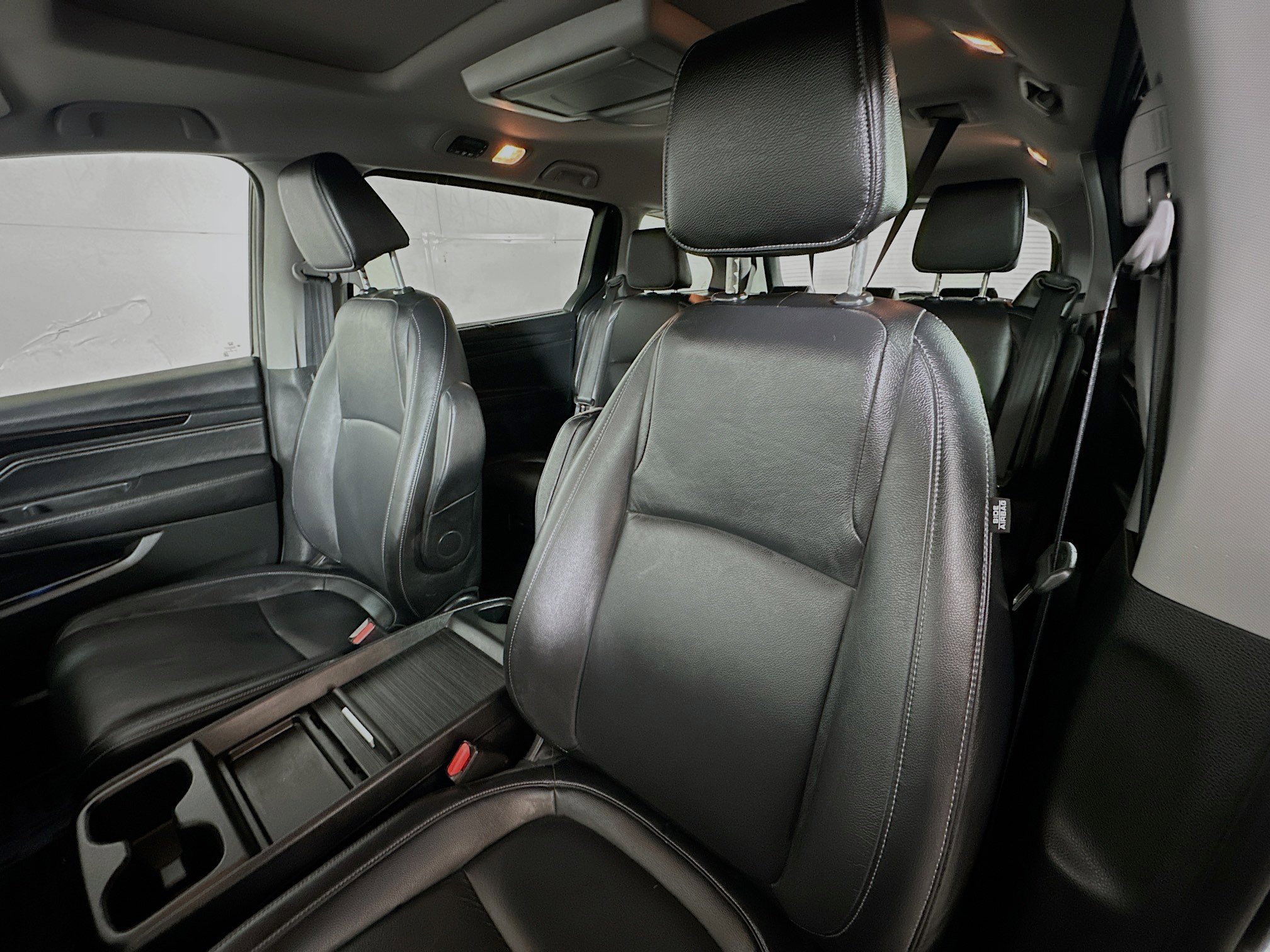 Used 2024 Honda Odyssey Touring image 19