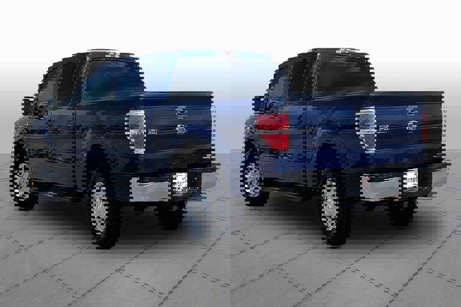 Used 2012 Ford F150 XLT w/ XLT Convenience Pkg image 12