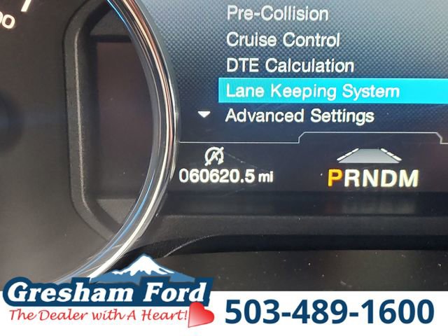 Used 2018 Ford F150 Lariat w/ Equipment Group 502A Luxury AWD/4WD image 24
