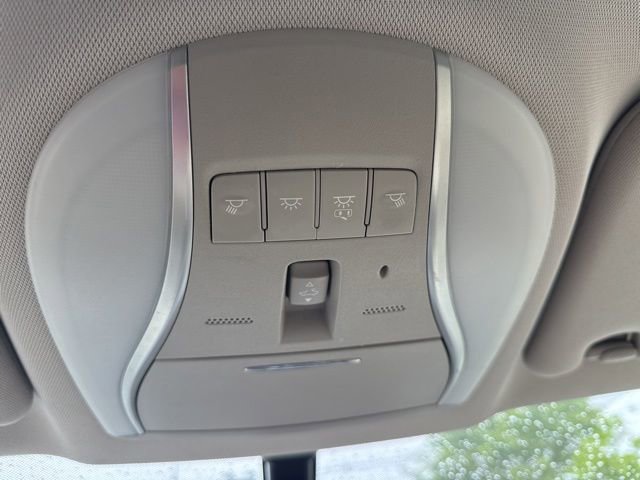Used 2019 INFINITI QX60 Pure AWD/4WD image 24