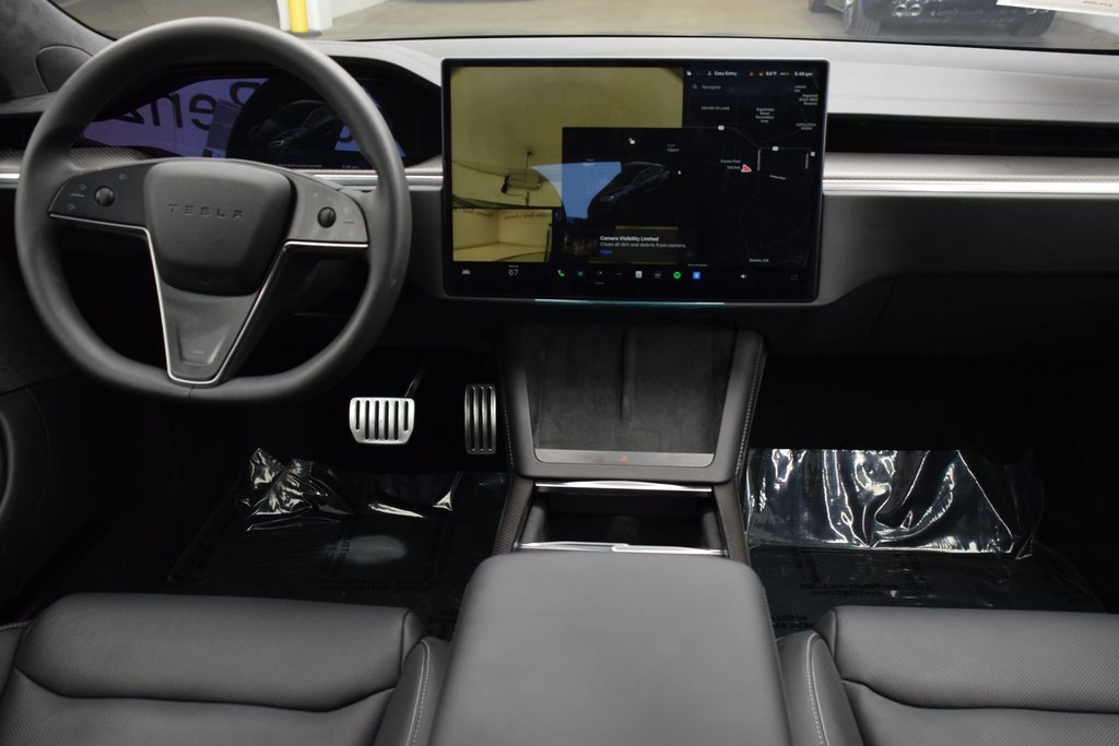 Used 2024 Tesla Model S Plaid image 19