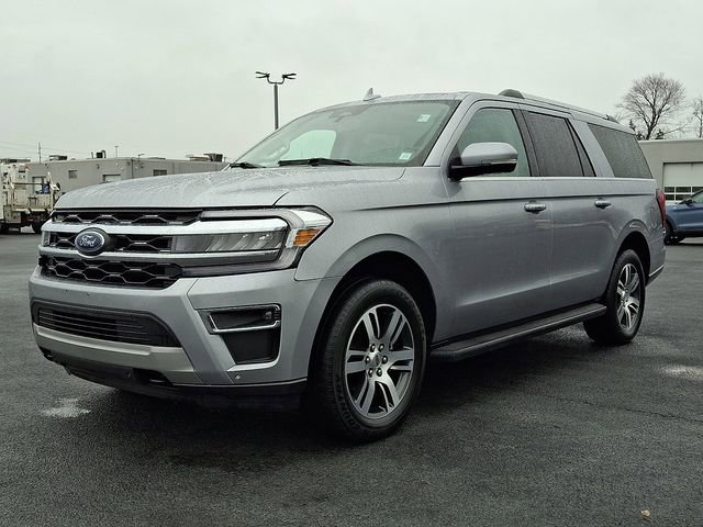 Used 2023 Ford Expedition Max Limited image 6