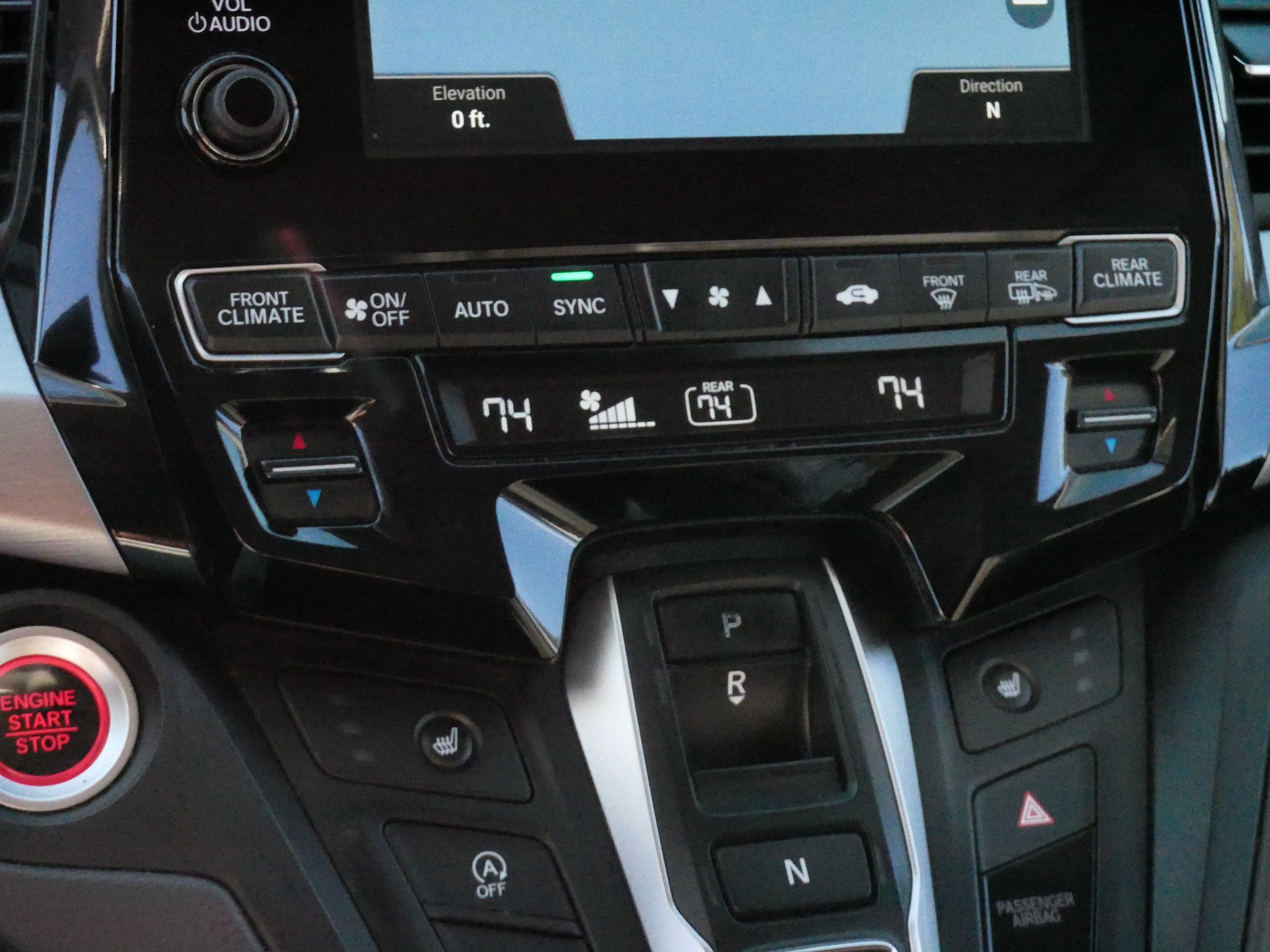 Used 2018 Honda Odyssey Touring image 23