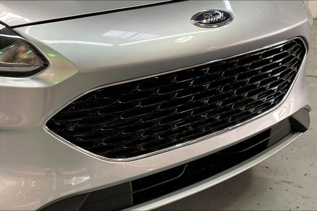Used 2022 Ford Escape S image 29
