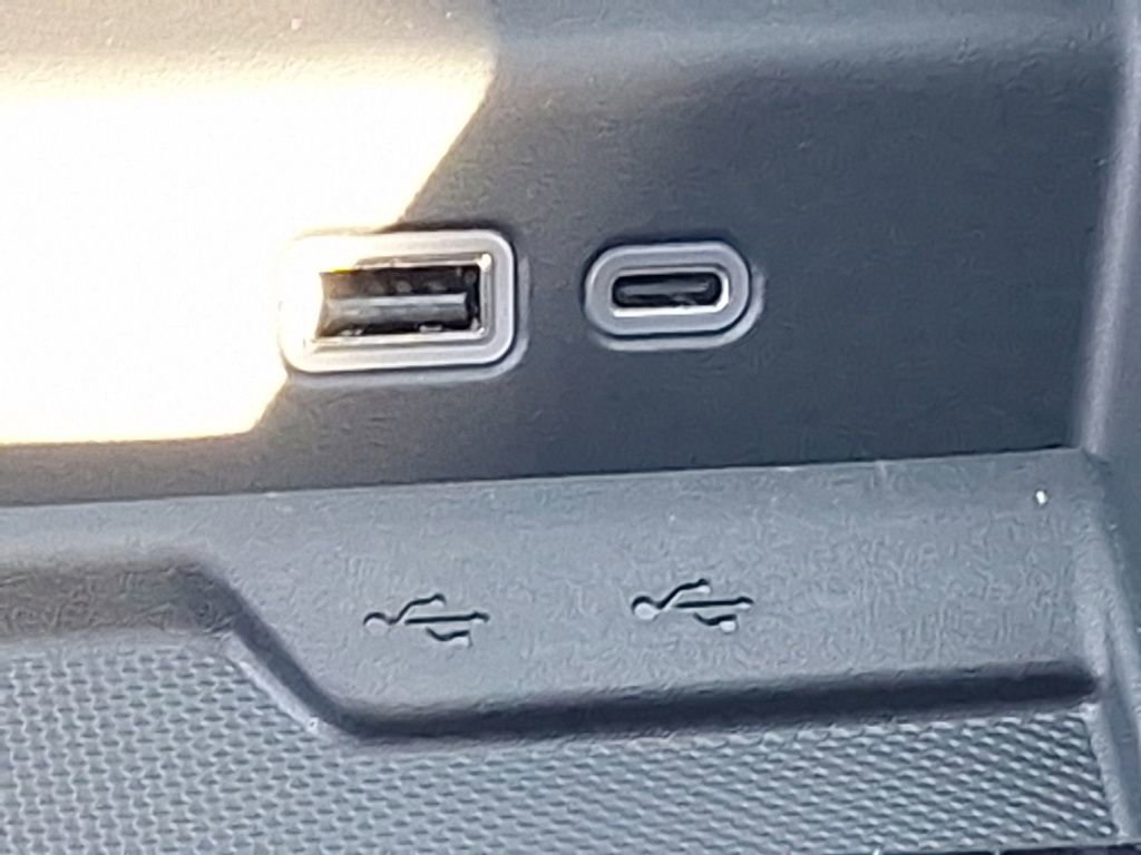 New 2026 Chevrolet Tahoe RST w/ Comfort Package image 31