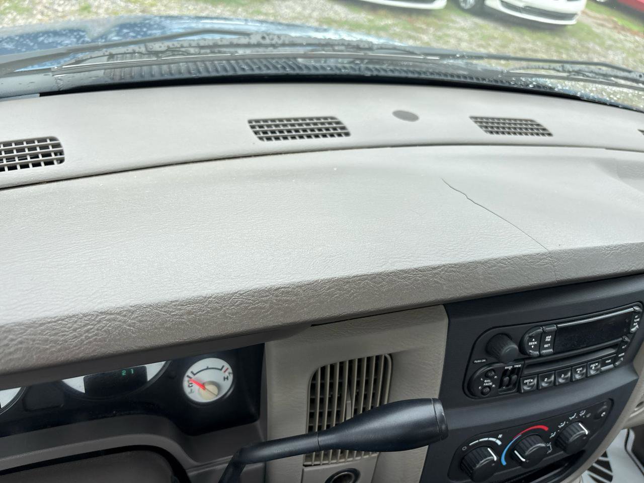 Used 2003 Dodge Ram 1500 Truck ST RWD image 26