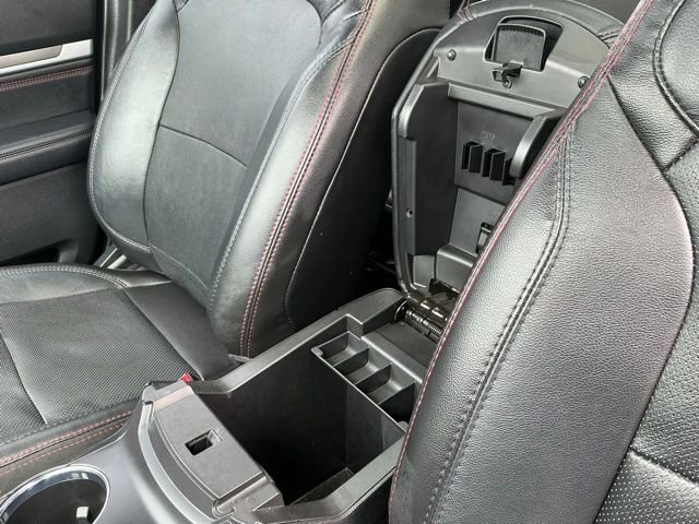 Used 2018 Ford Explorer Sport image 33