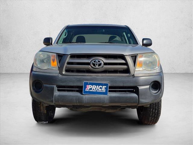 Used 2010 Toyota Tacoma PreRunner RWD video 2