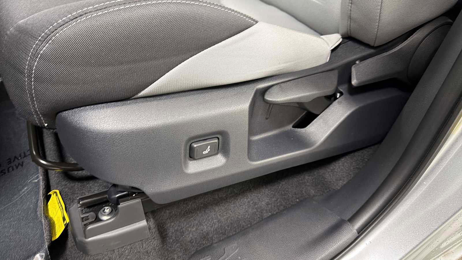 New 2026 Toyota Tacoma TRD Off-Road image 14