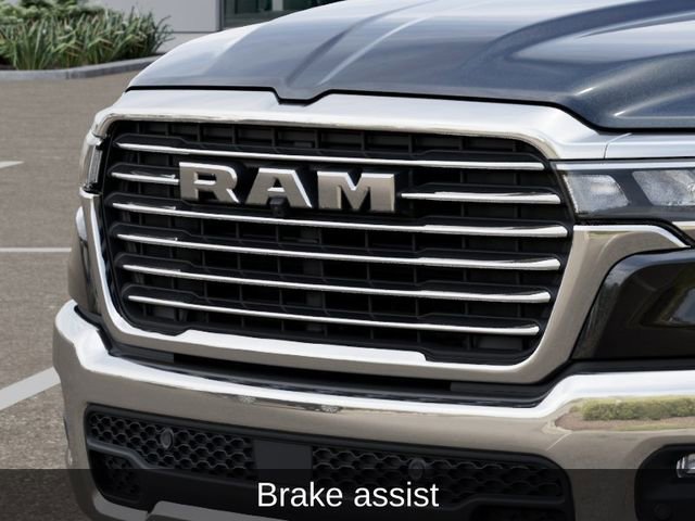 New 2026 RAM 1500 Laramie image 14