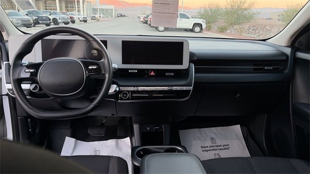 Used 2022 Hyundai Ioniq 5 SE image 14