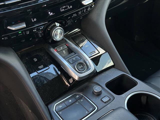 Used 2023 Acura MDX FWD image 14