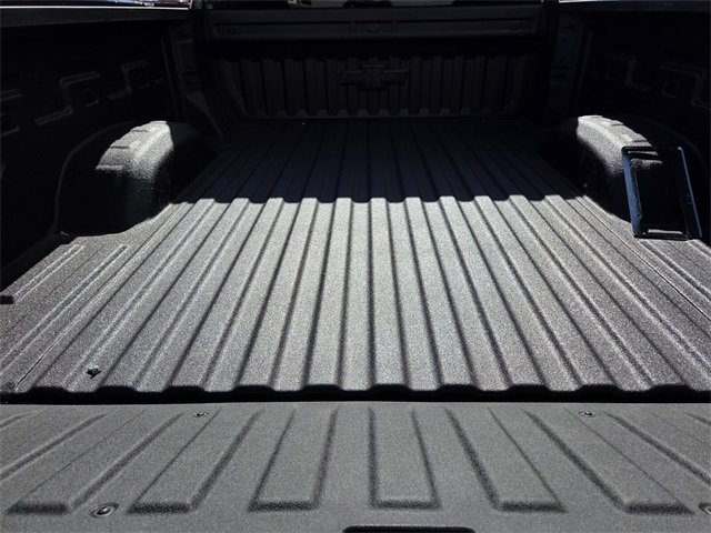 Certified 2026 Chevrolet Silverado 2500 LTZ w/ Trail Boss Package image 13