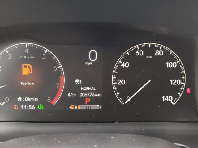 Used 2025 Honda Pilot Touring image 22