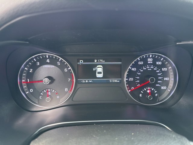 Used 2023 Kia Forte LXS image 15