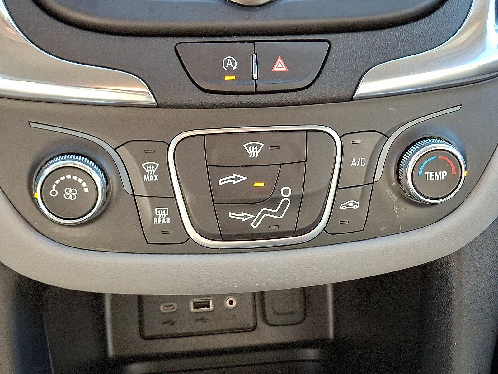 Certified 2024 Chevrolet Equinox LS image 15