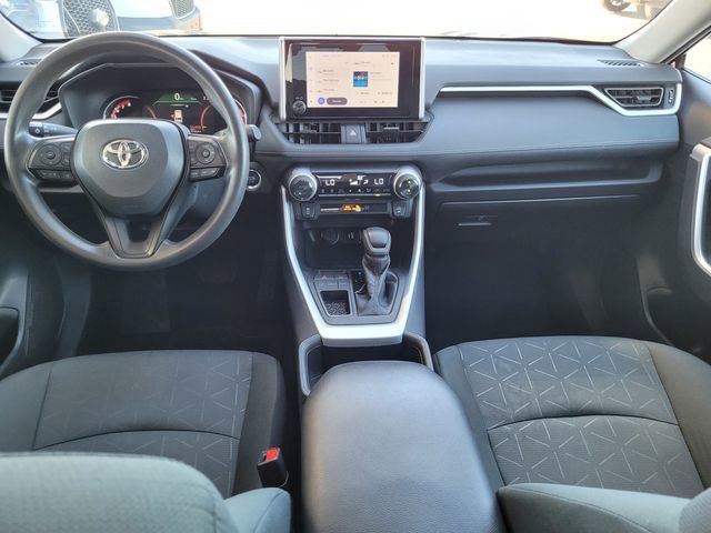 Used 2024 Toyota RAV4 XLE image 6