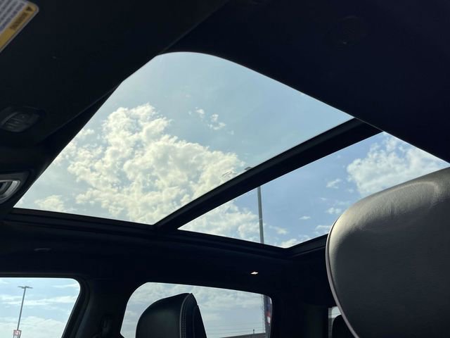 Used 2024 RAM 1500 Limited AWD/4WD image 14