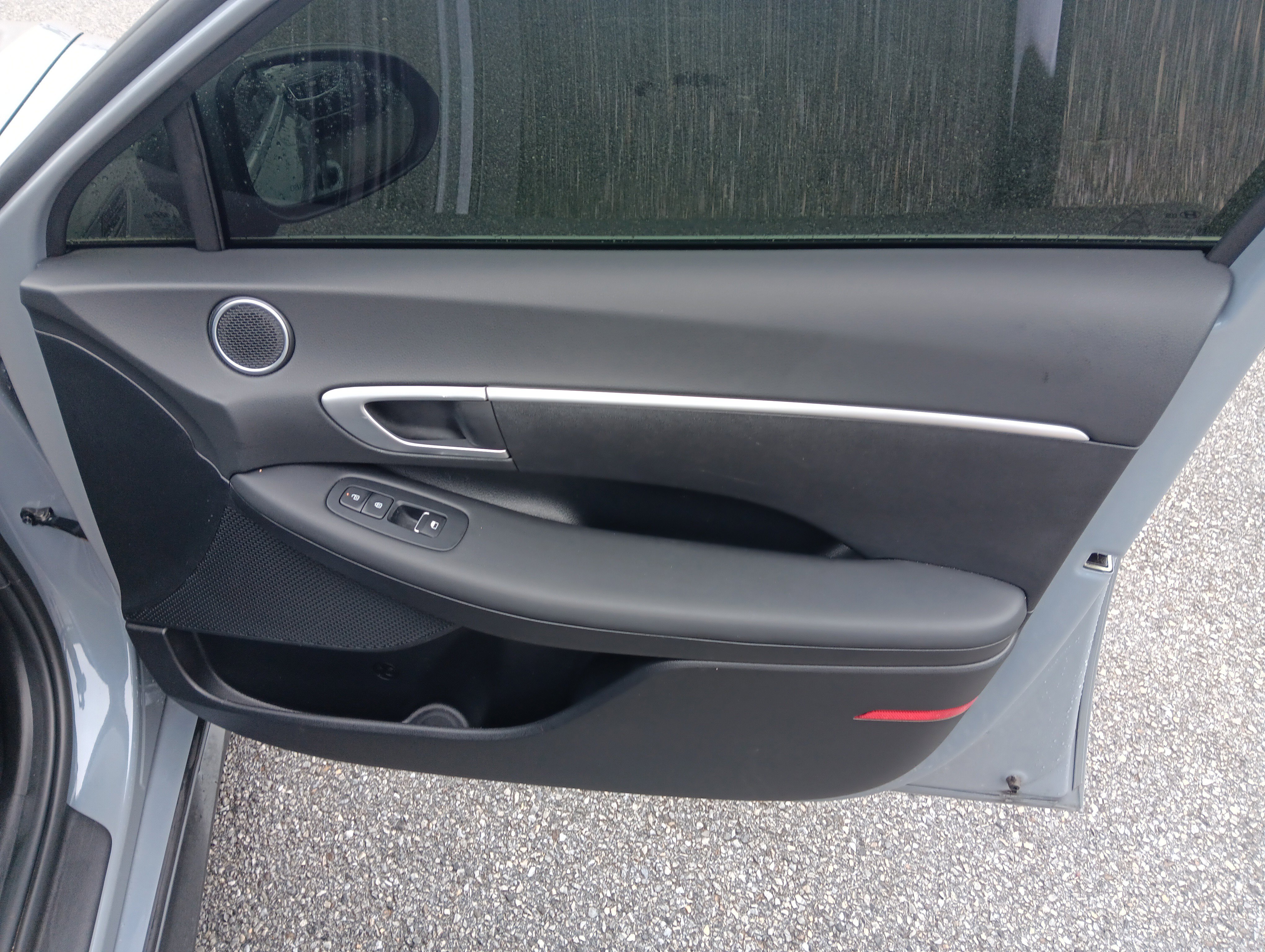 Used 2025 Hyundai Sonata SE FWD image 20