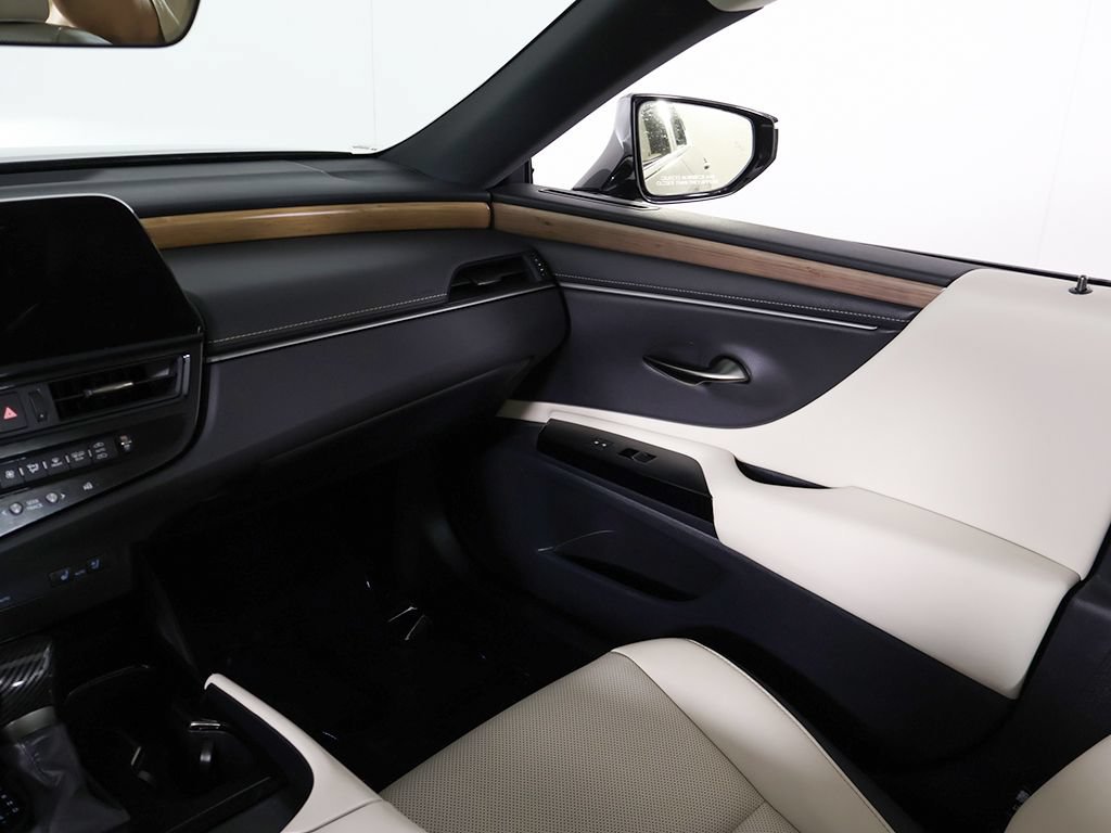 Used 2024 Lexus ES 350 w/ Premium Package FWD image 45