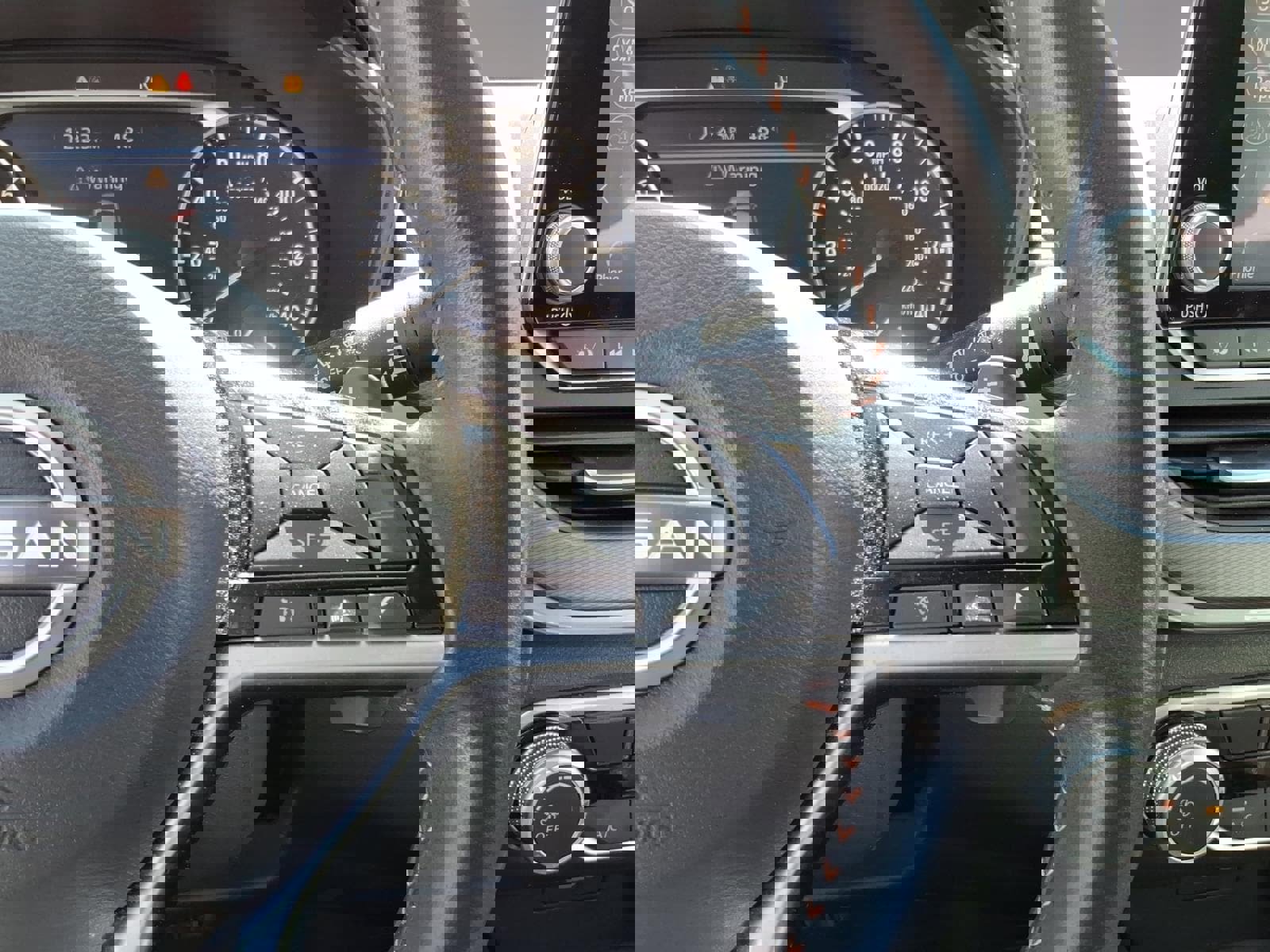 Used 2024 Nissan Altima 2.5 SR image 15