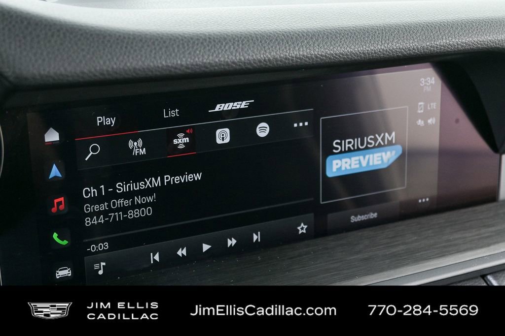 Used 2023 Porsche 911 Carrera GTS image 17