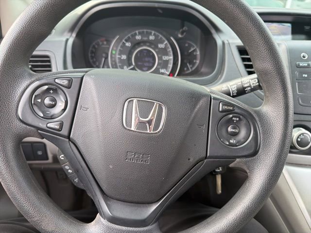 Used 2014 Honda CR-V LX image 6