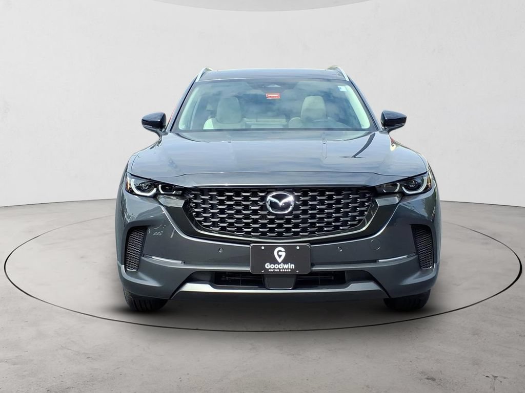 New 2026 MAZDA CX-50 AWD 2.5 S w/ Weather Package image 2