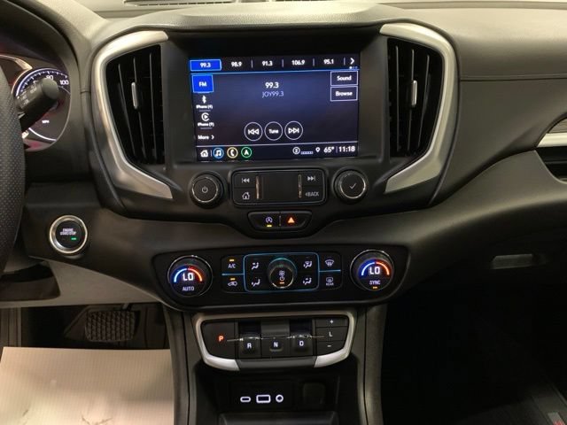 Used 2022 GMC Terrain SLE w/ Driver Convenience Package AWD/4WD image 14