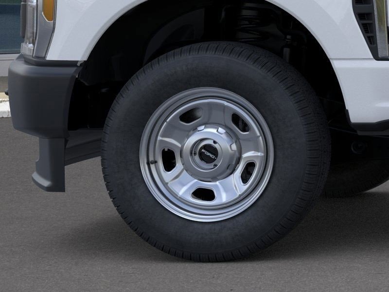 New 2026 Ford F350 XL image 20