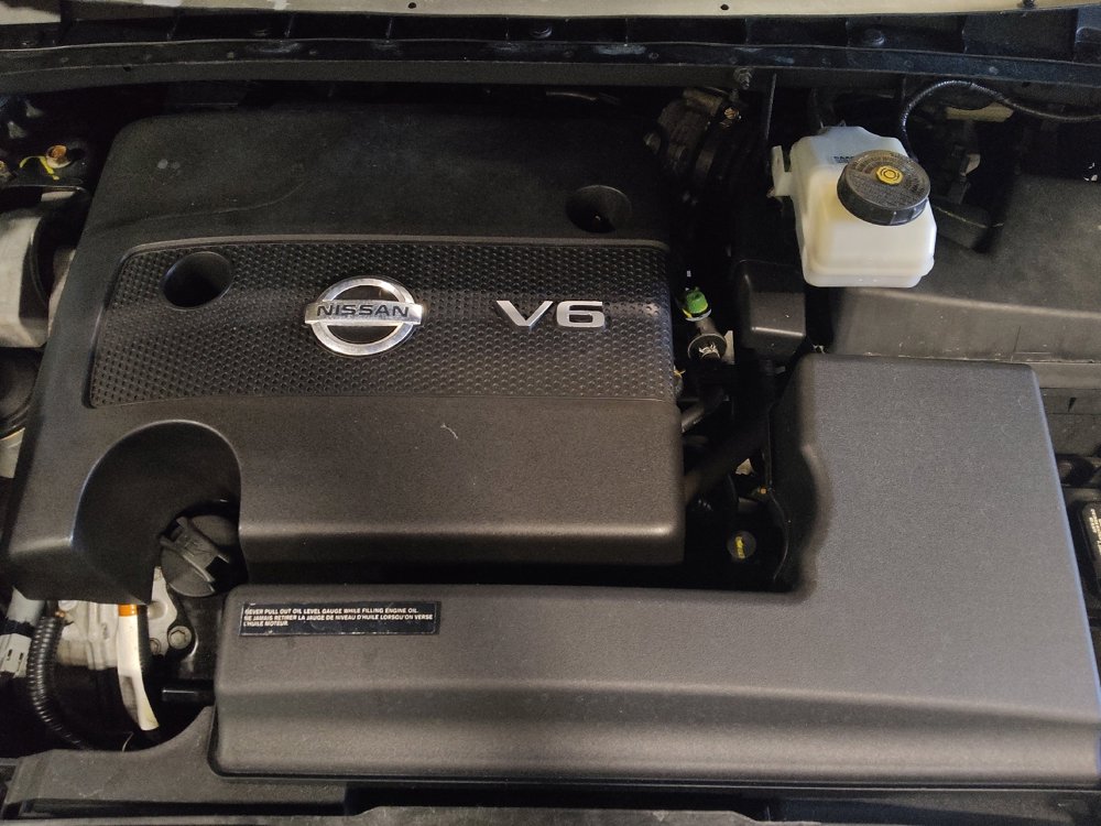 Used 2016 Nissan Murano Platinum w/ Platinum Technology Package FWD image 30