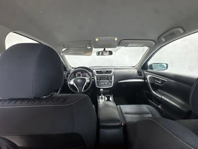 Used 2017 Nissan Altima 2.5 SV FWD image 18