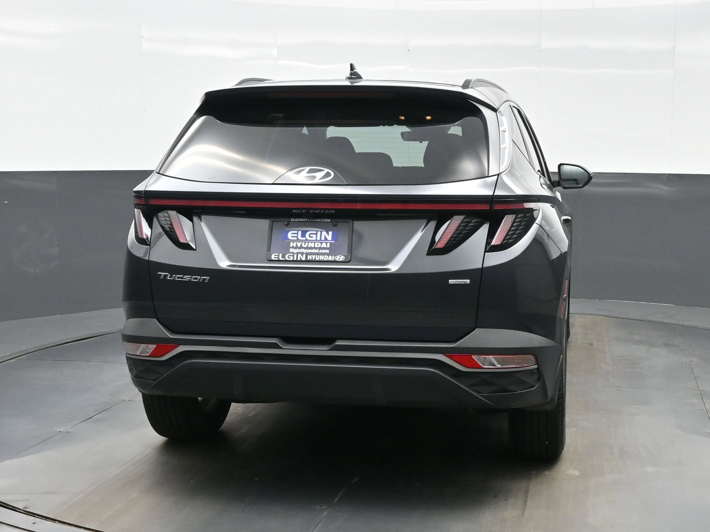 Used 2023 Hyundai Tucson SEL w/ Winter Package image 5