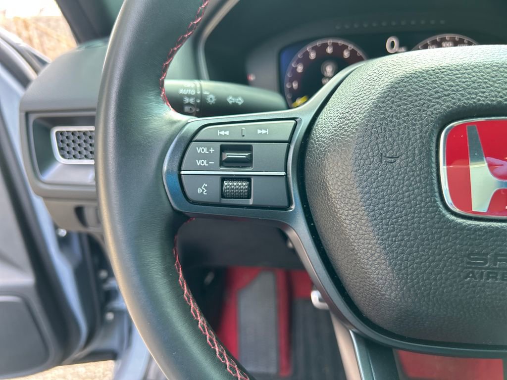 Used 2023 Honda Civic Type R image 20