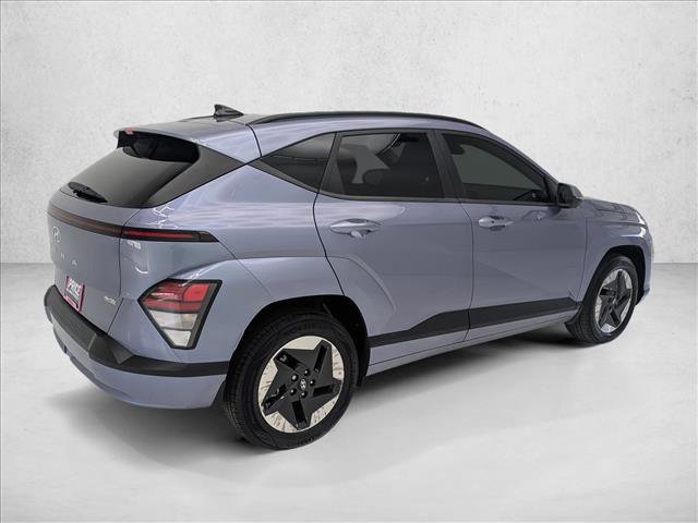 Used 2024 Hyundai Kona SEL FWD image 5