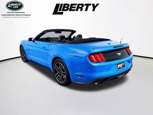Certified 2023 Ford Mustang Premium image 5