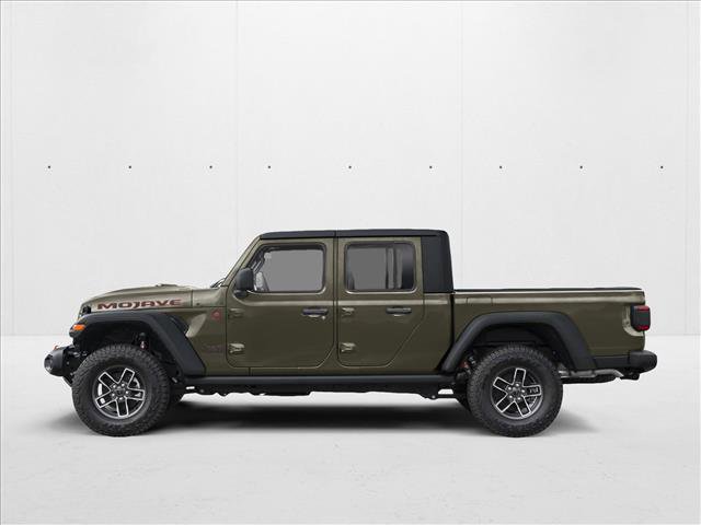 New 2026 Jeep Gladiator Mojave AWD/4WD video 3