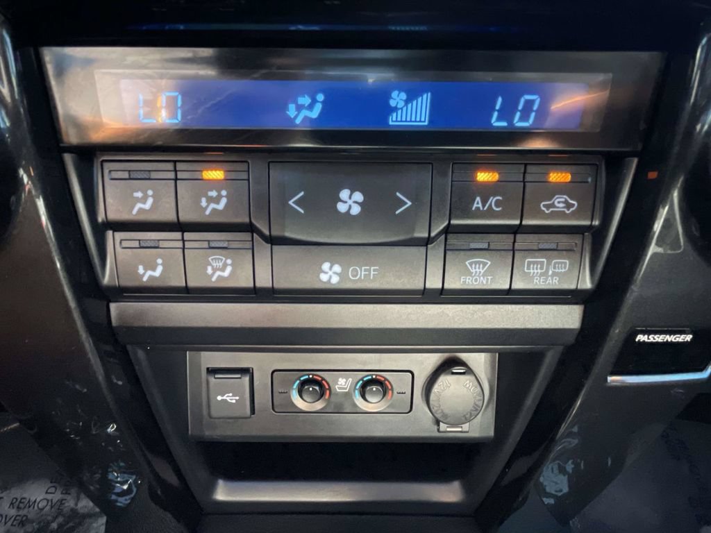 Used 2021 Toyota 4Runner Nightshade AWD/4WD image 38