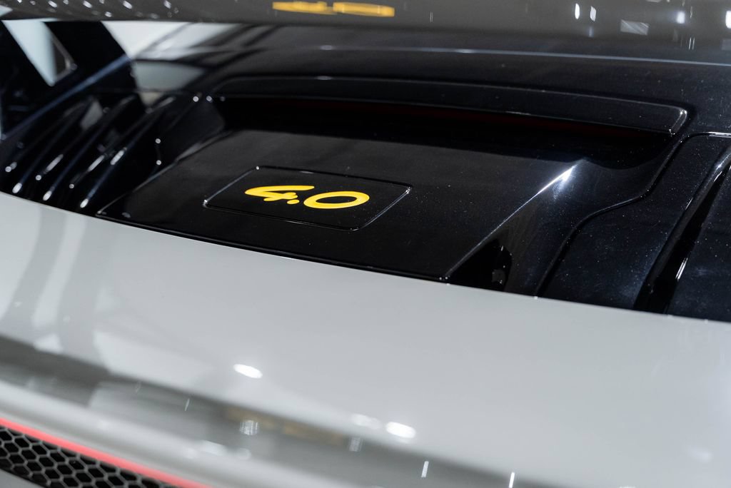 Used 2022 Porsche 911 GT3 RWD image 92