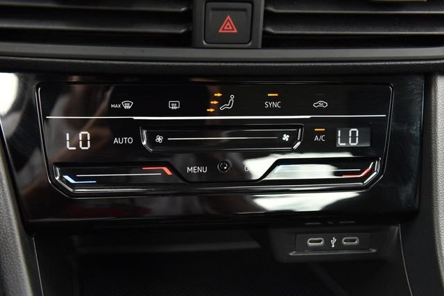 Used 2025 Volkswagen Jetta S FWD image 15