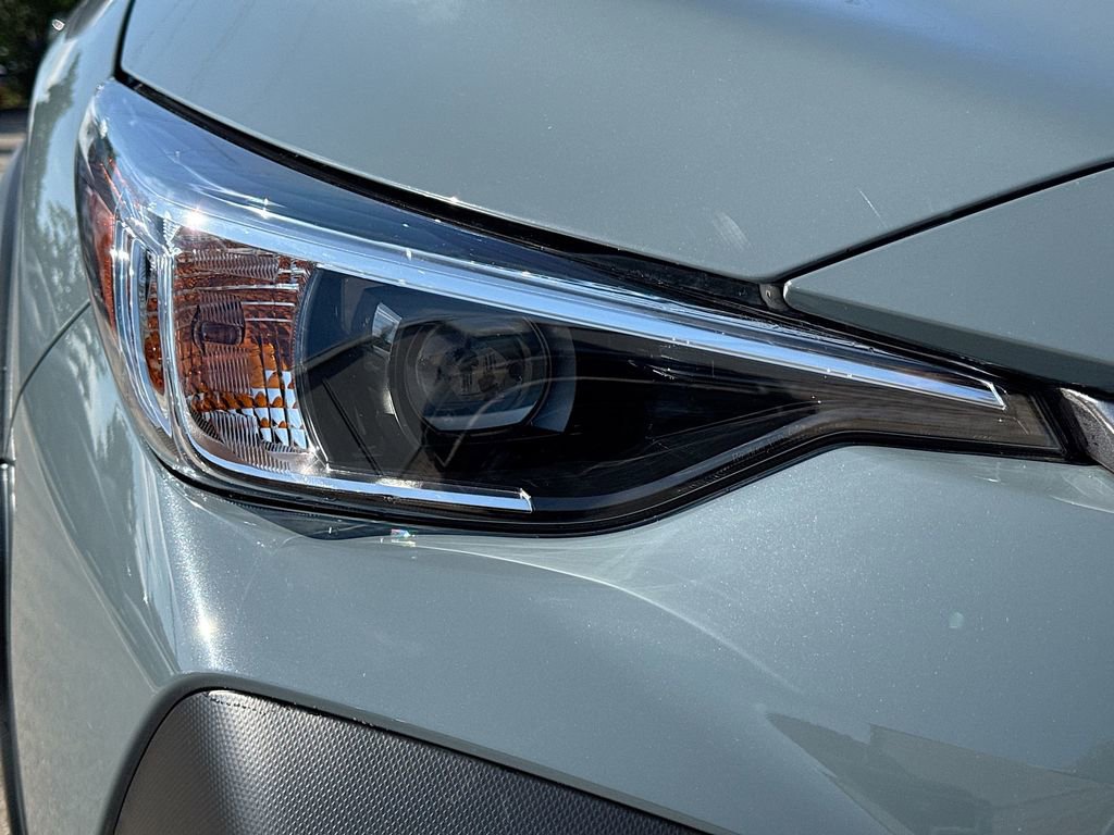 Certified 2024 Subaru Crosstrek 2.0i Premium AWD/4WD image 42